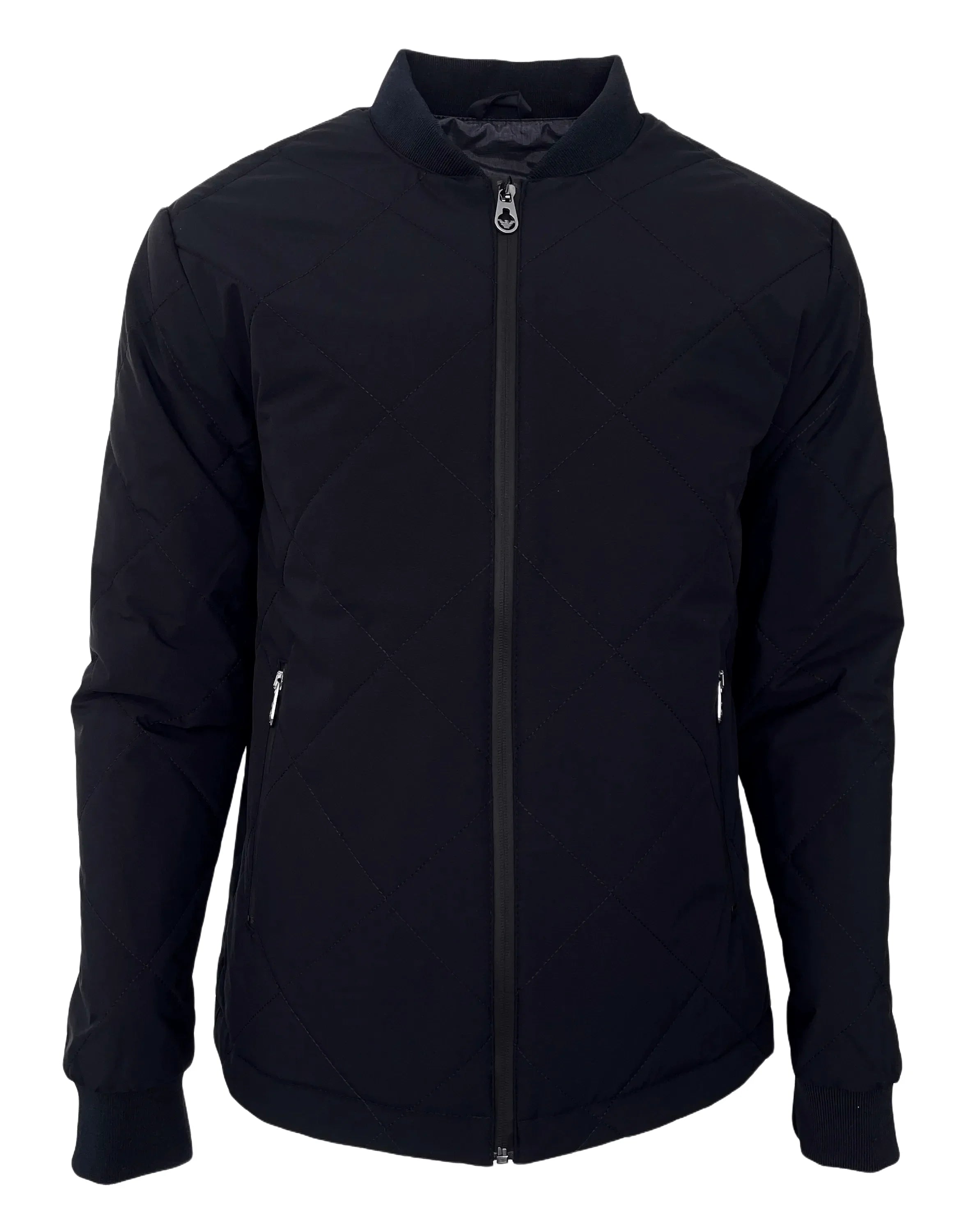Emporio Armani Ea7 Men's Navy Bomber Jacket