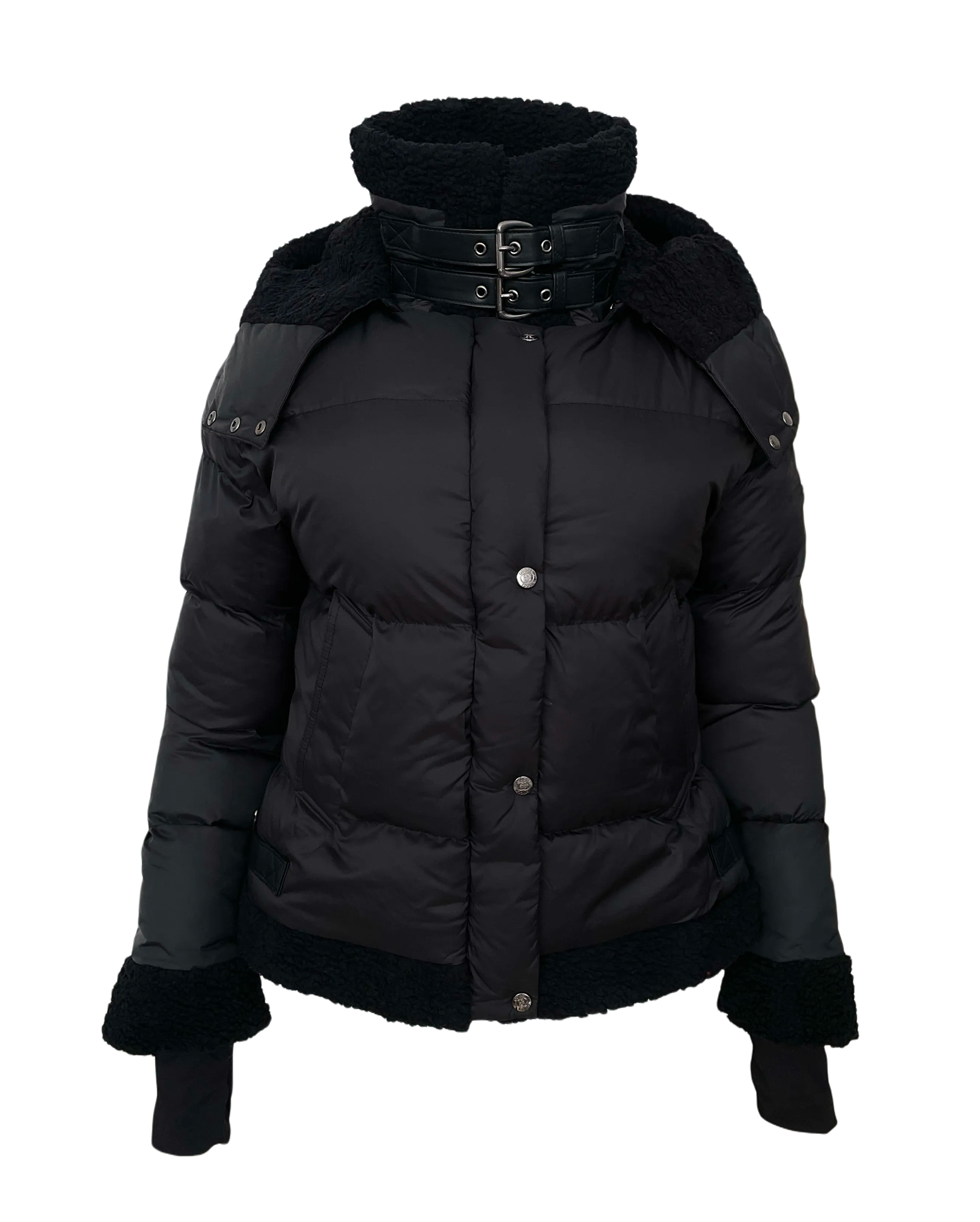 Gucci Women Jacket