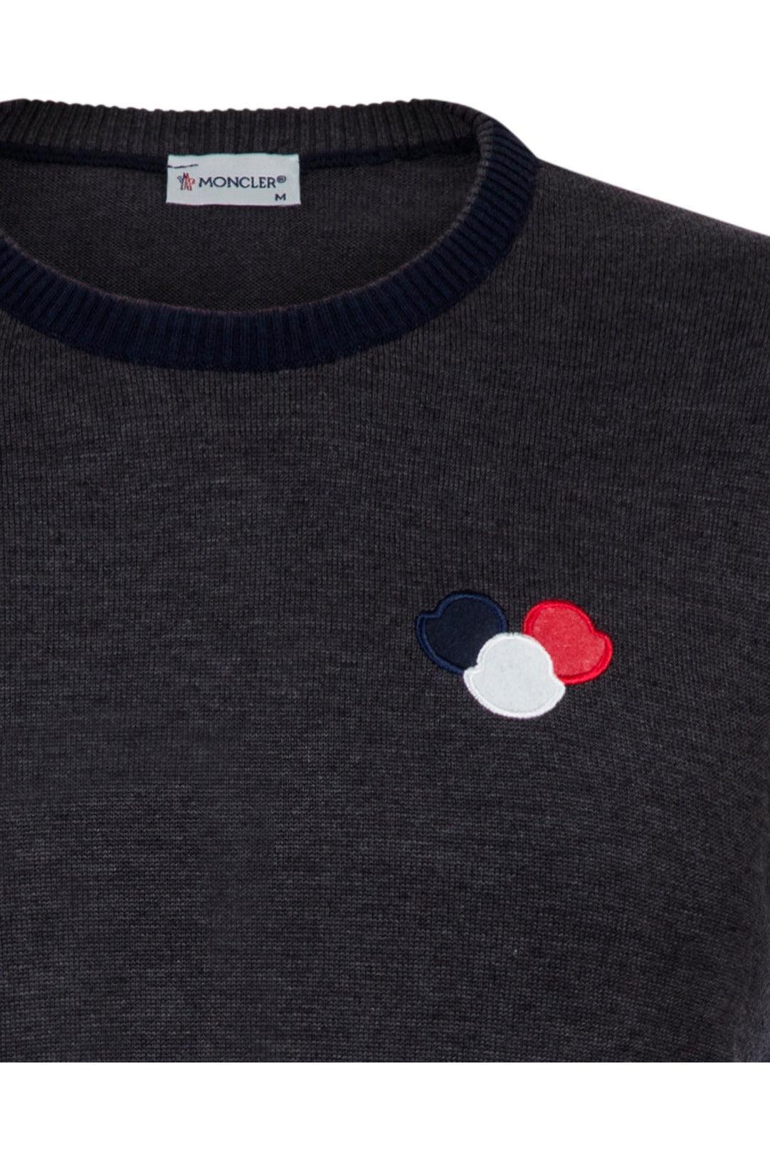 Moncler Sweater - Giltenergy