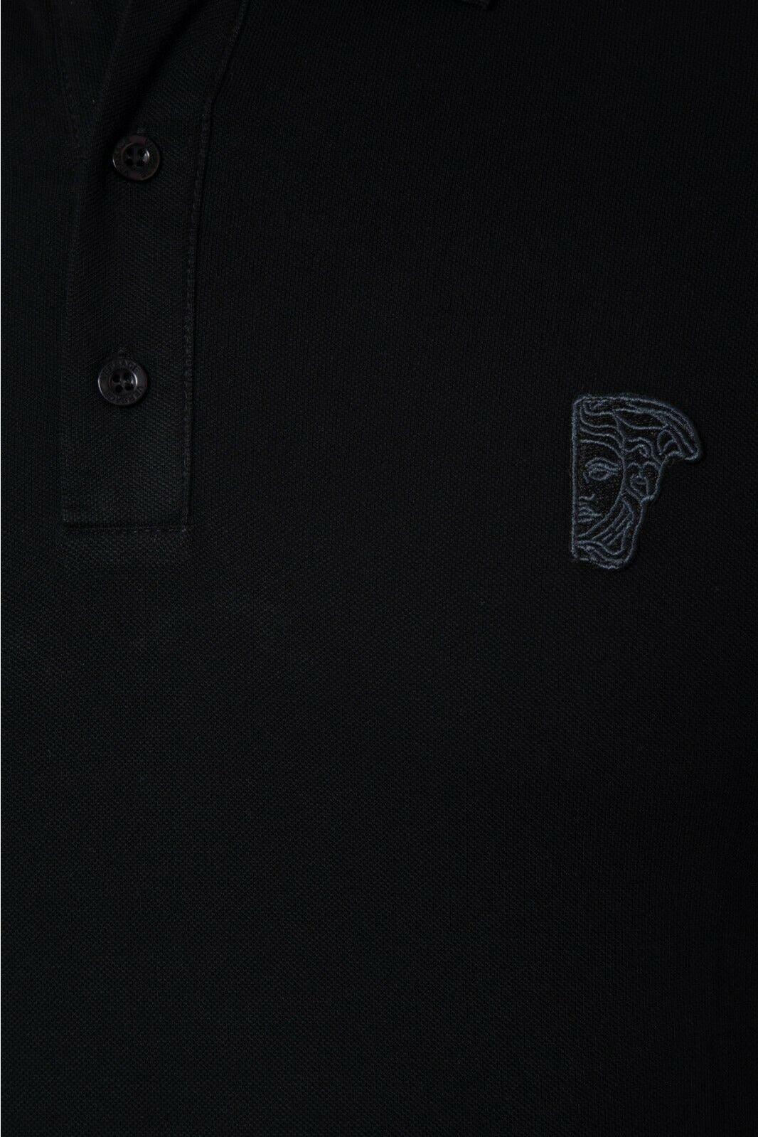 Versace Polo Shirt - Giltenergy