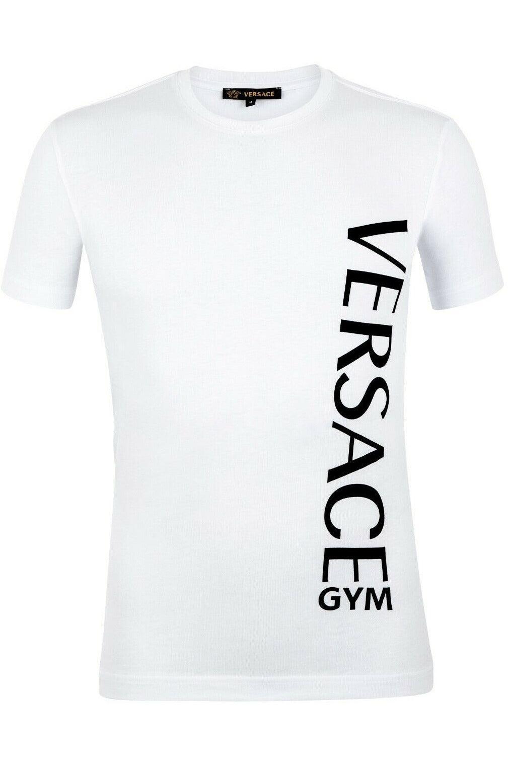 VERSACE T-Shirt - Giltenergy