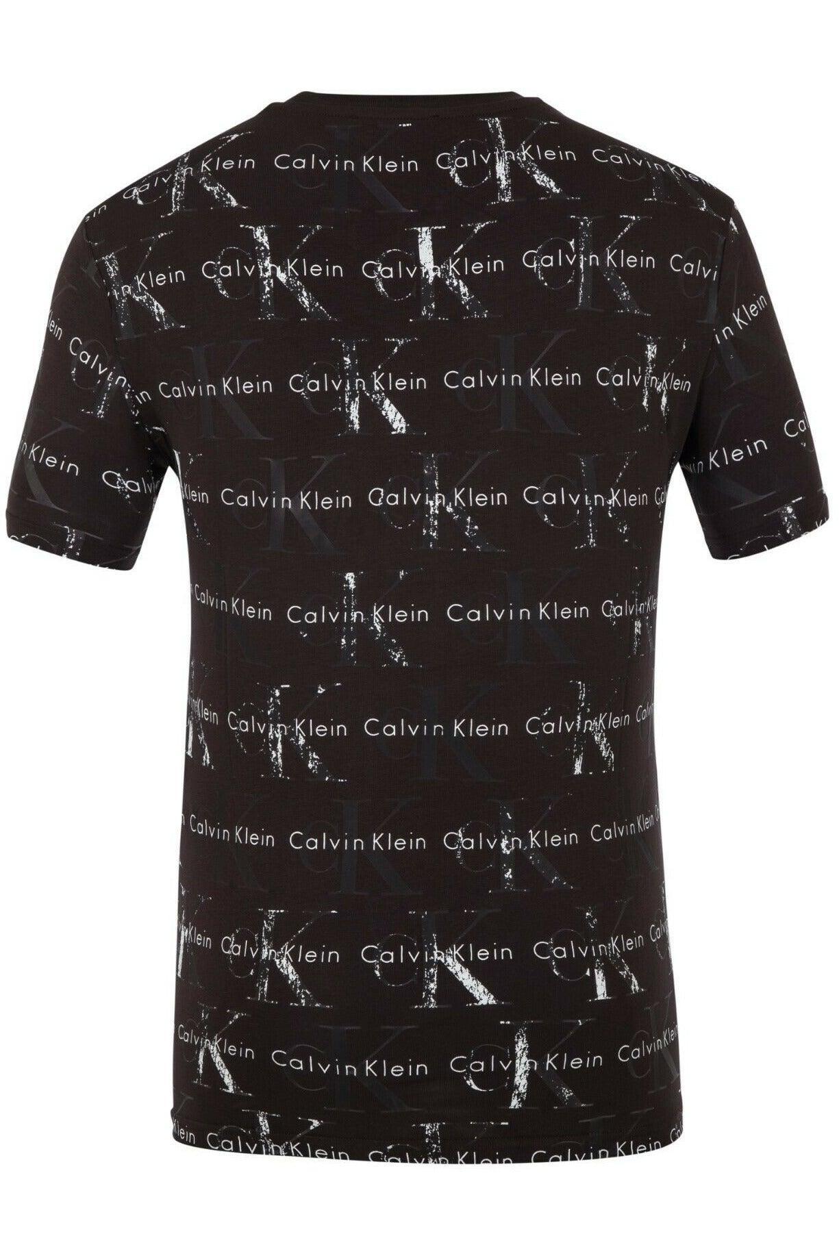 Calvin Klein T-Shirt - Giltenergy