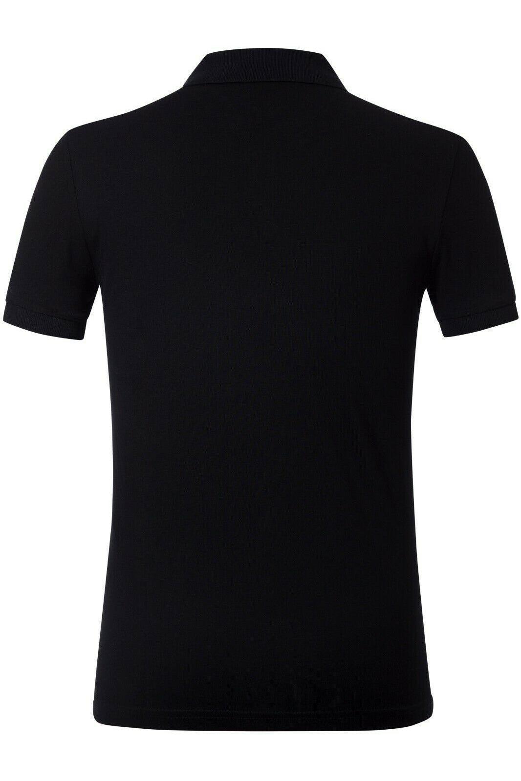 Versace Polo Shirt - Giltenergy