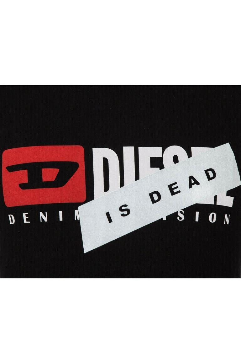 Diesel T-Shirt - Giltenergy