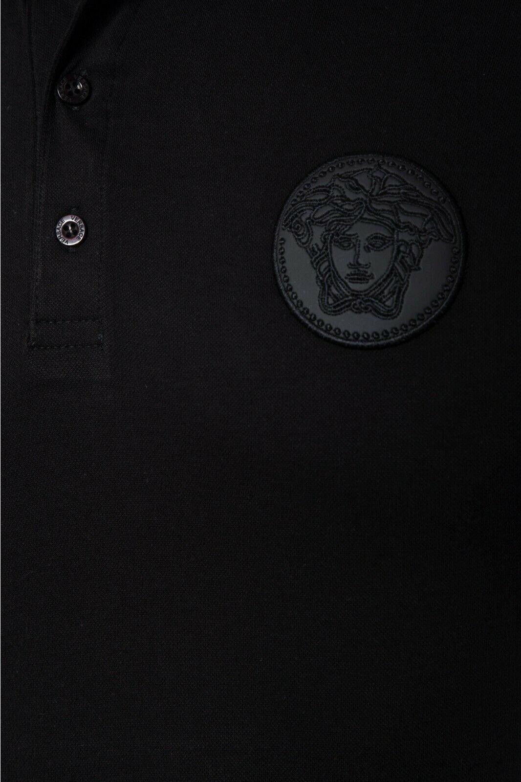 Versace Polo Shirt - Giltenergy