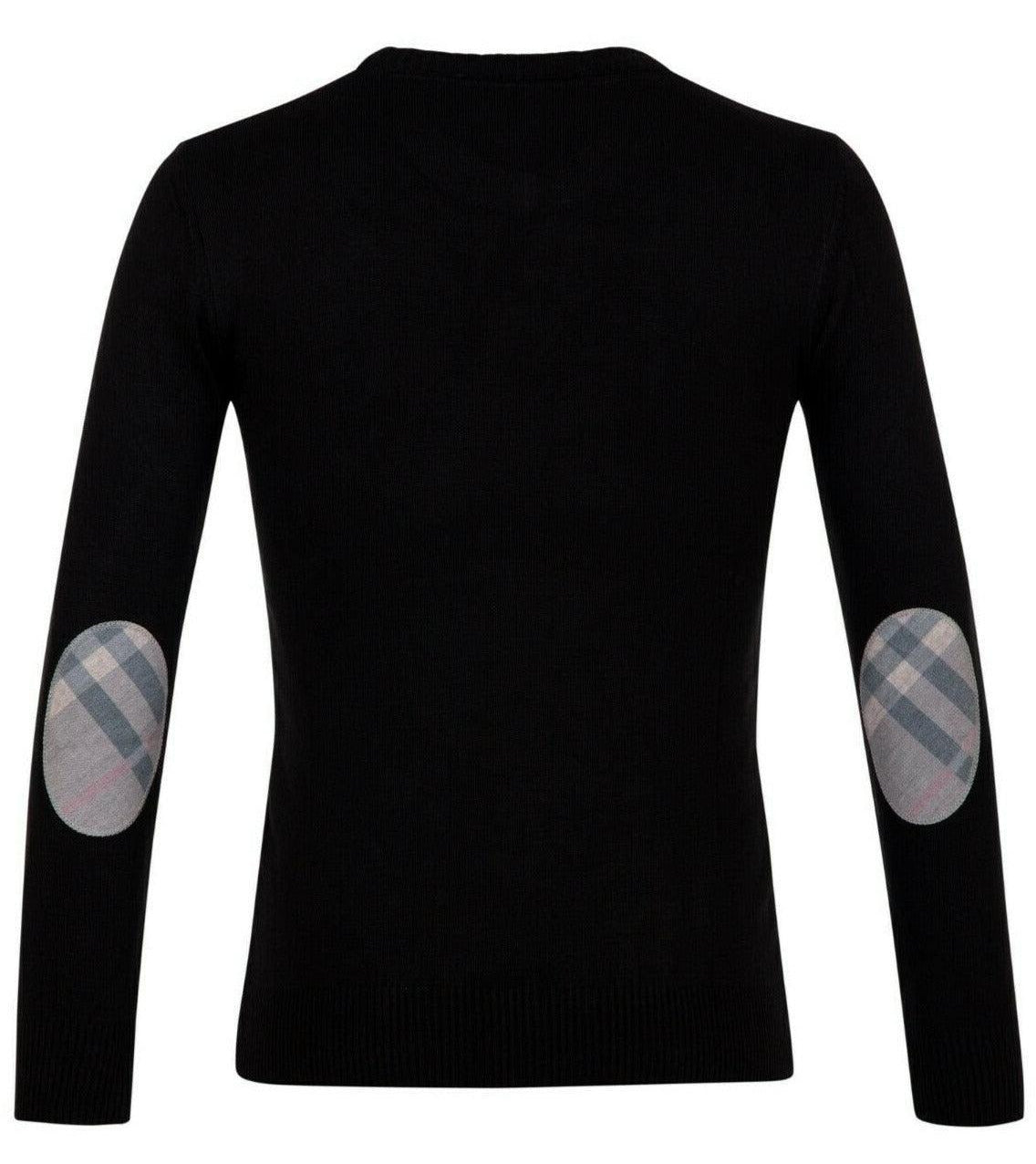 Burberry Sweater Slim Fit Size! - Giltenergy