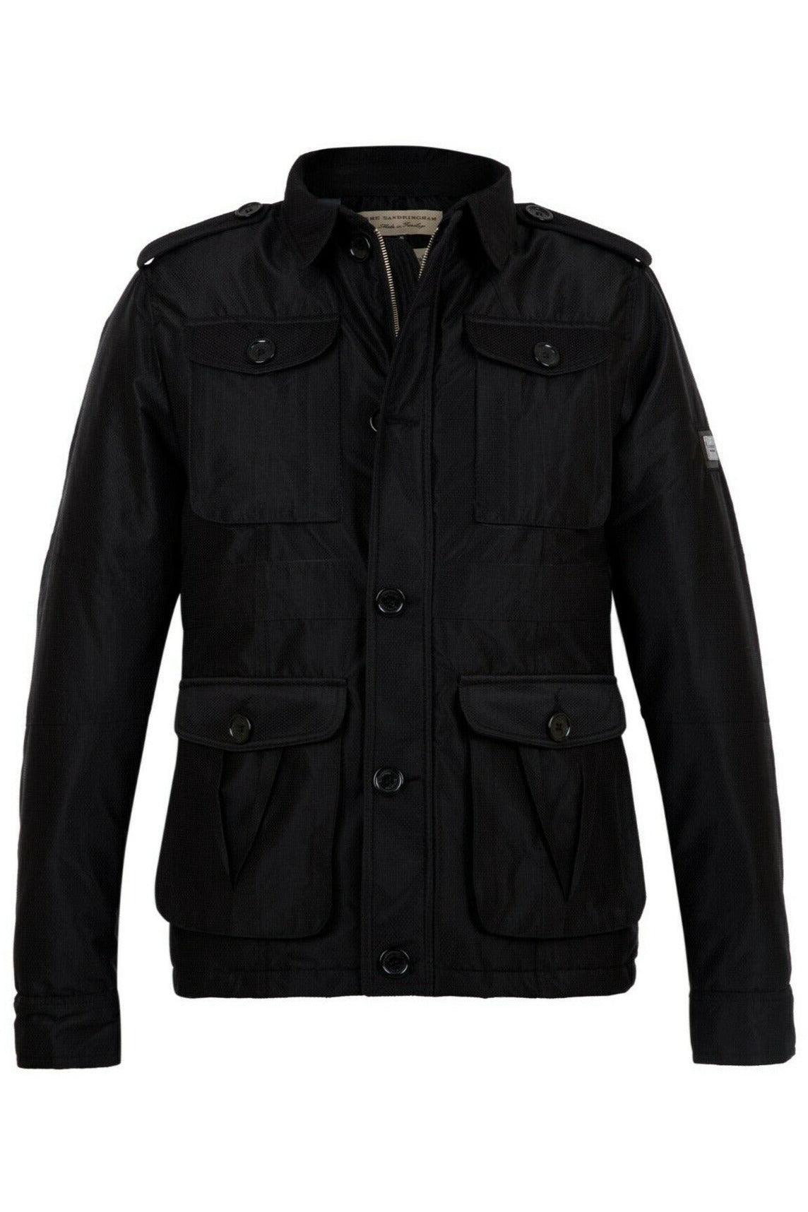 Burberry Jacket Slim Fit Size! - Giltenergy