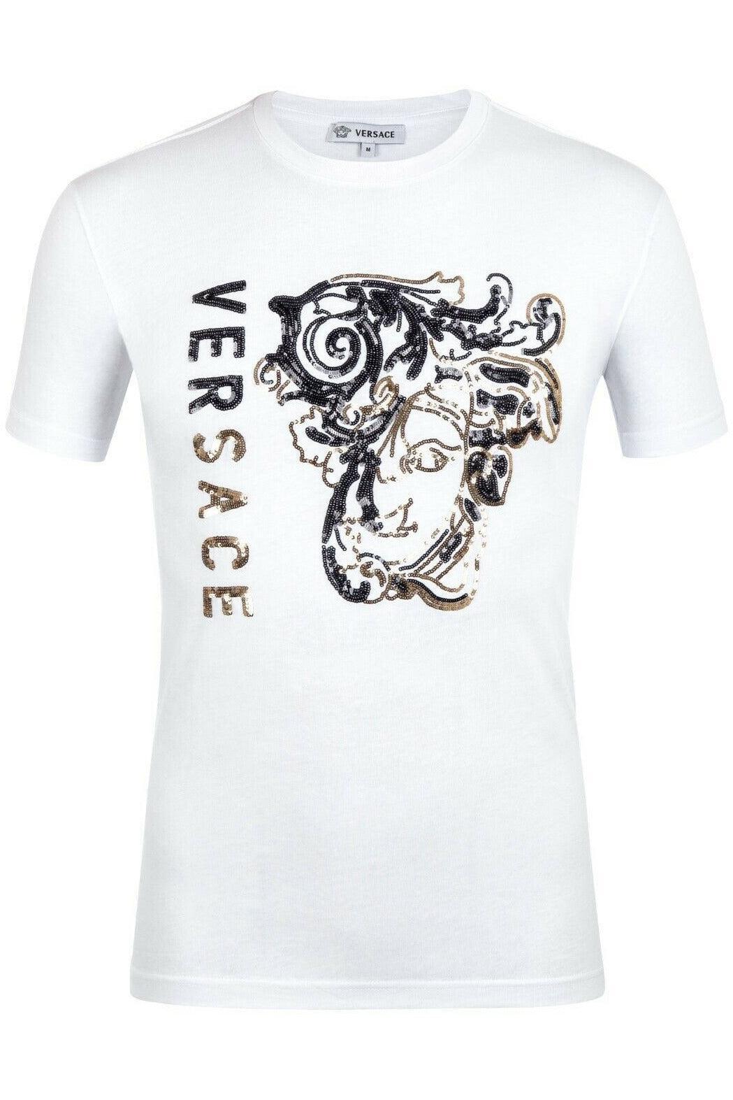 Versace T-Shirt - Giltenergy