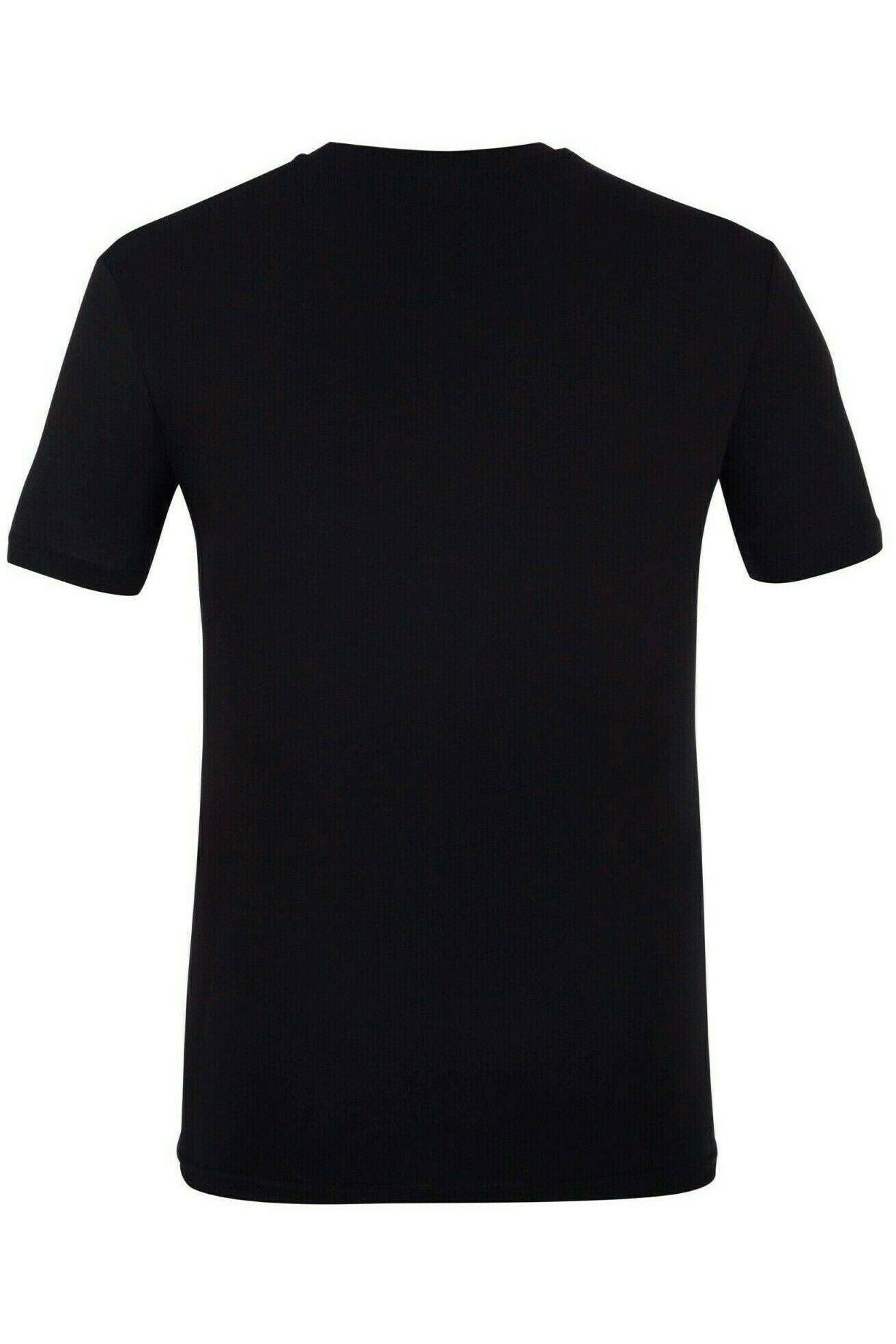 Calvin Klein T-Shirt In Black - Giltenergy