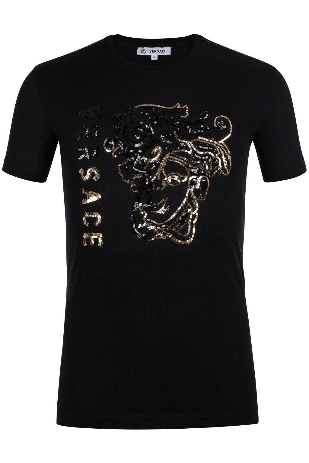 Versace T-Shirt - Giltenergy