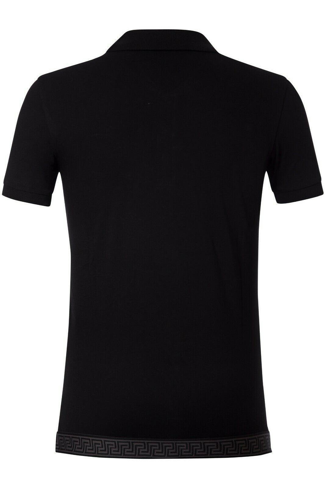 Versace Polo Shirt - Giltenergy