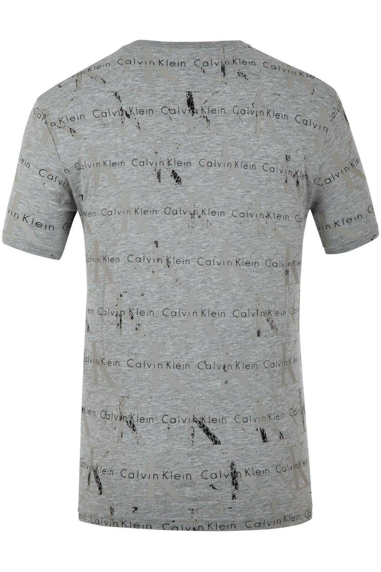 Calvin Klein T-Shirt - Giltenergy