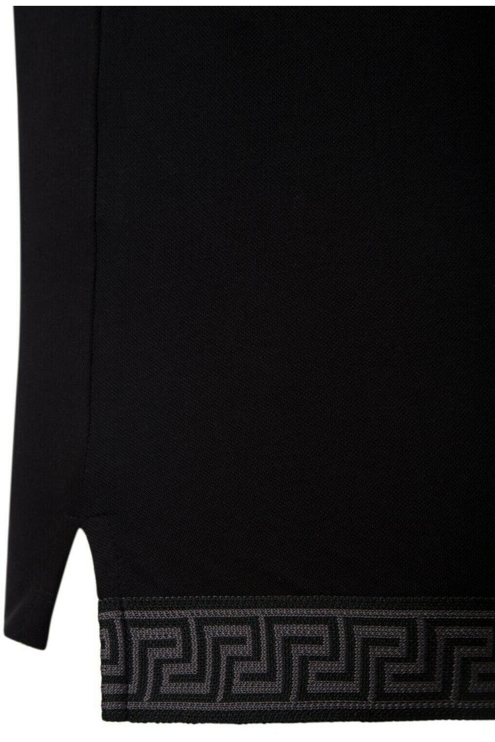 Versace Polo Shirt - Giltenergy