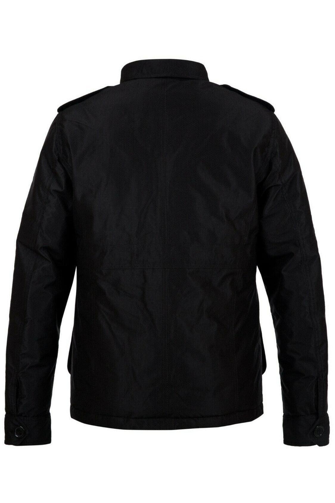 Burberry Jacket Slim Fit Size! - Giltenergy