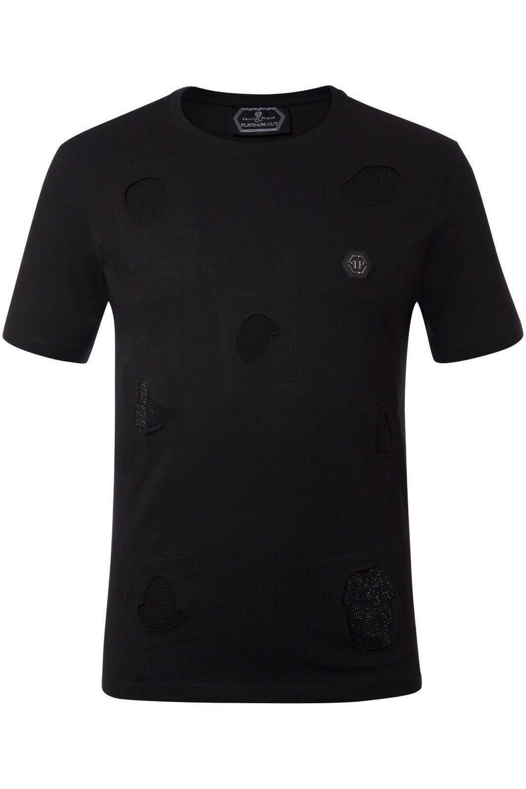 Philipp Plein T-Shirt - Giltenergy