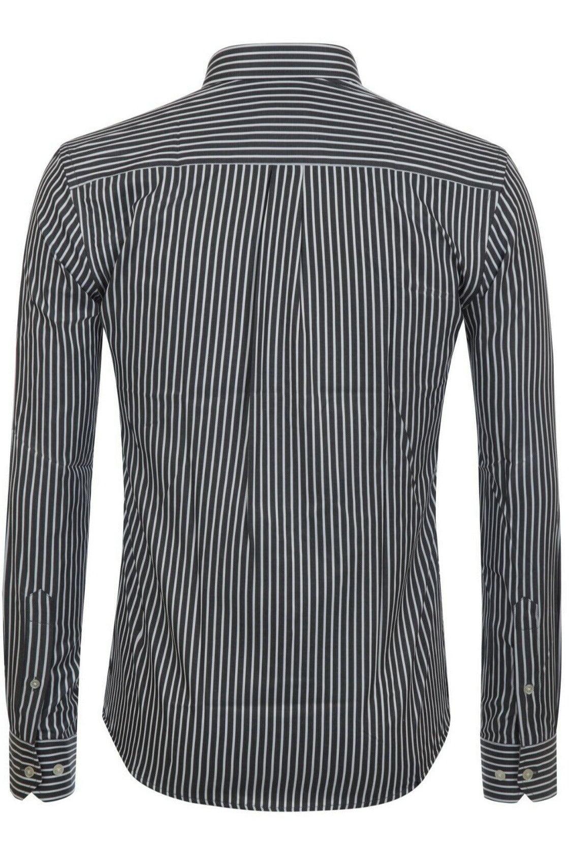 Burberry Casual Shirt - Giltenergy