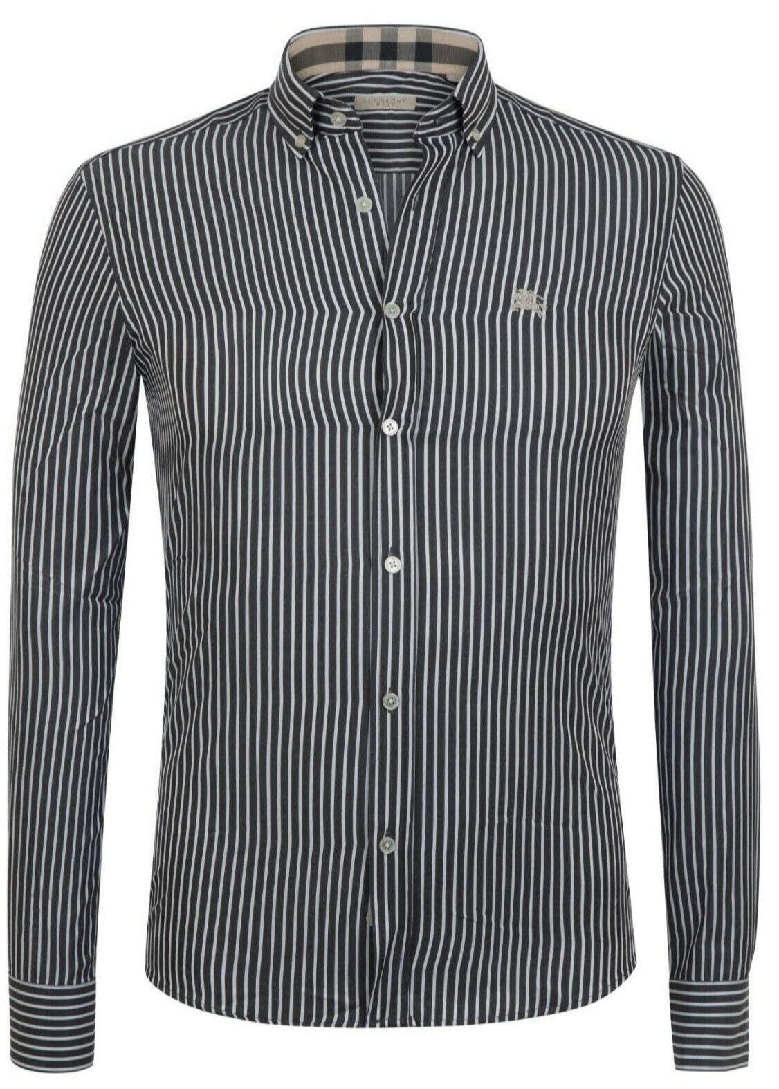 Burberry Casual Shirt - Giltenergy