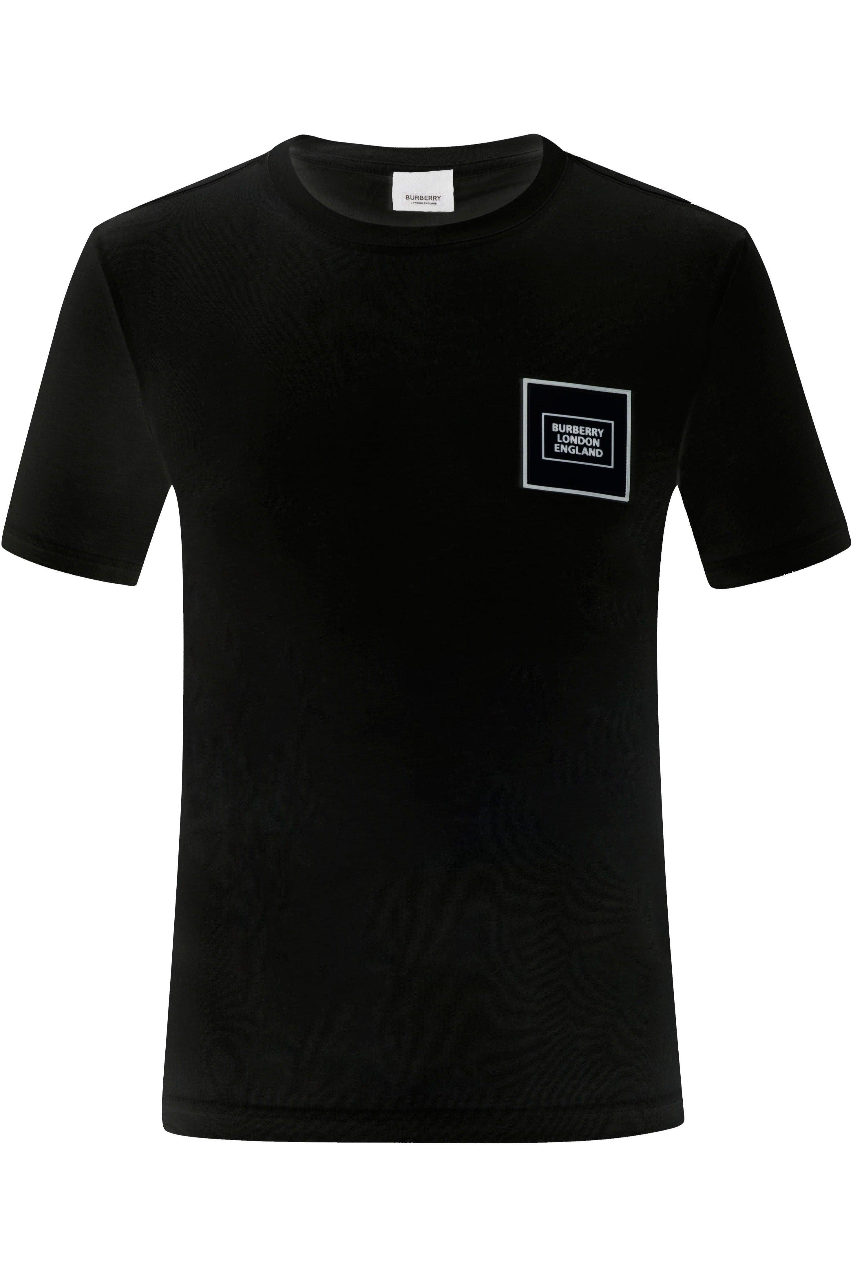 Burberry T Shirt - Giltenergy