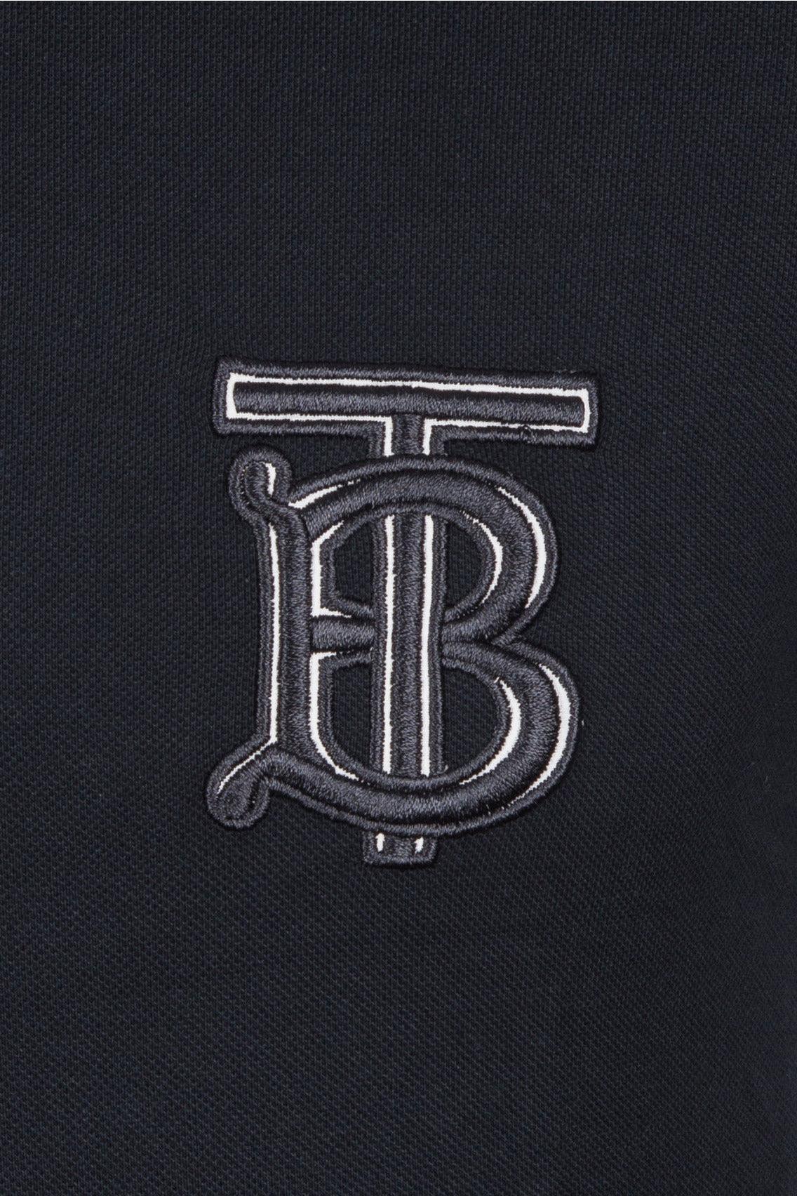 Burberry Polo Shirt - Giltenergy