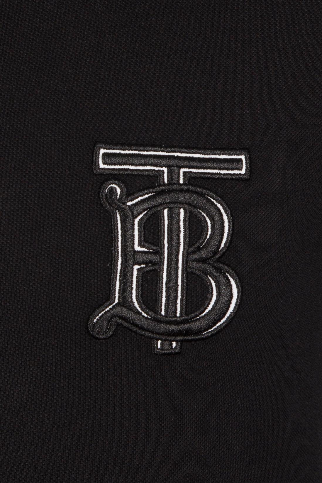 Burberry Polo Shirt - Giltenergy