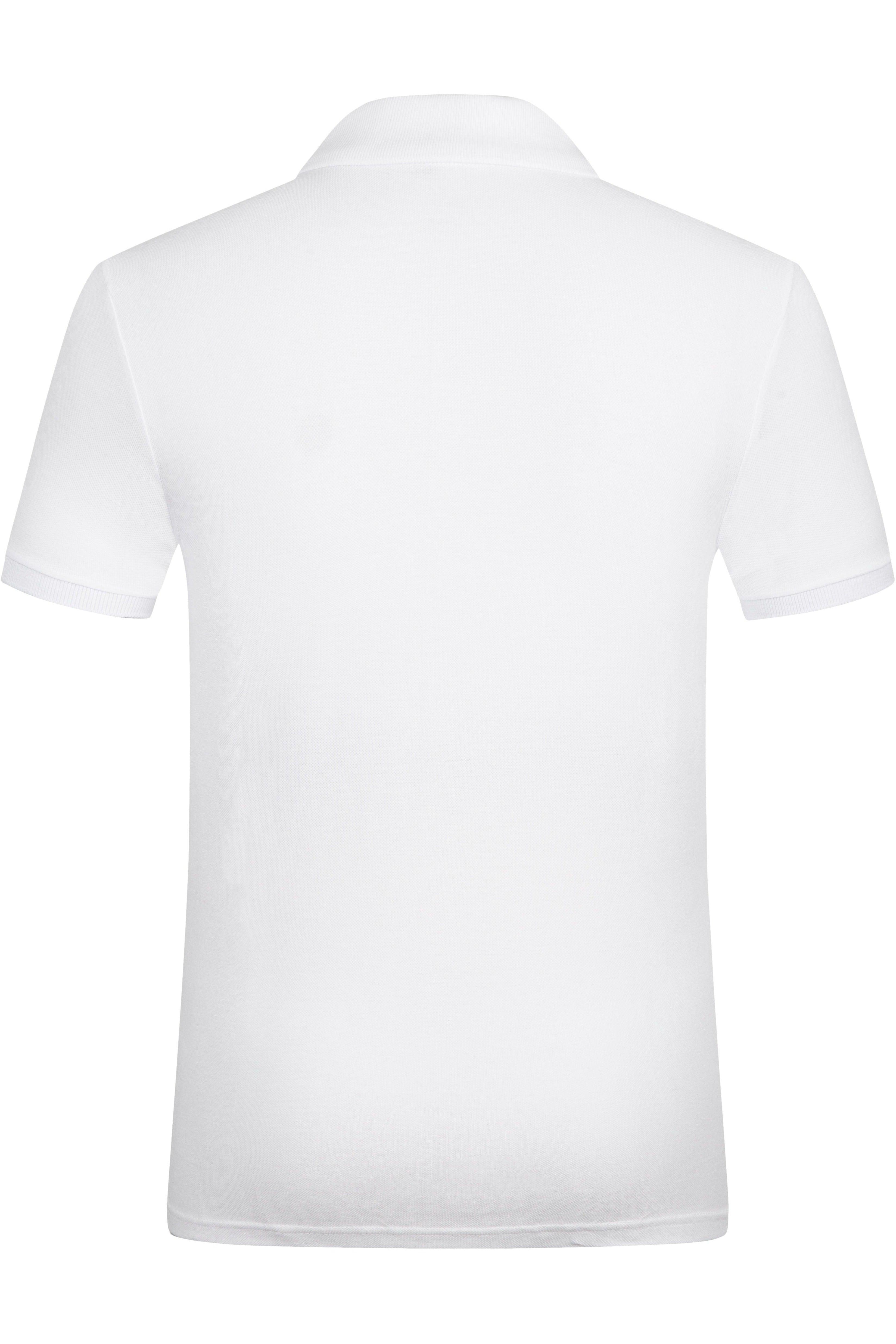 Burberry Polo Shirt - Giltenergy