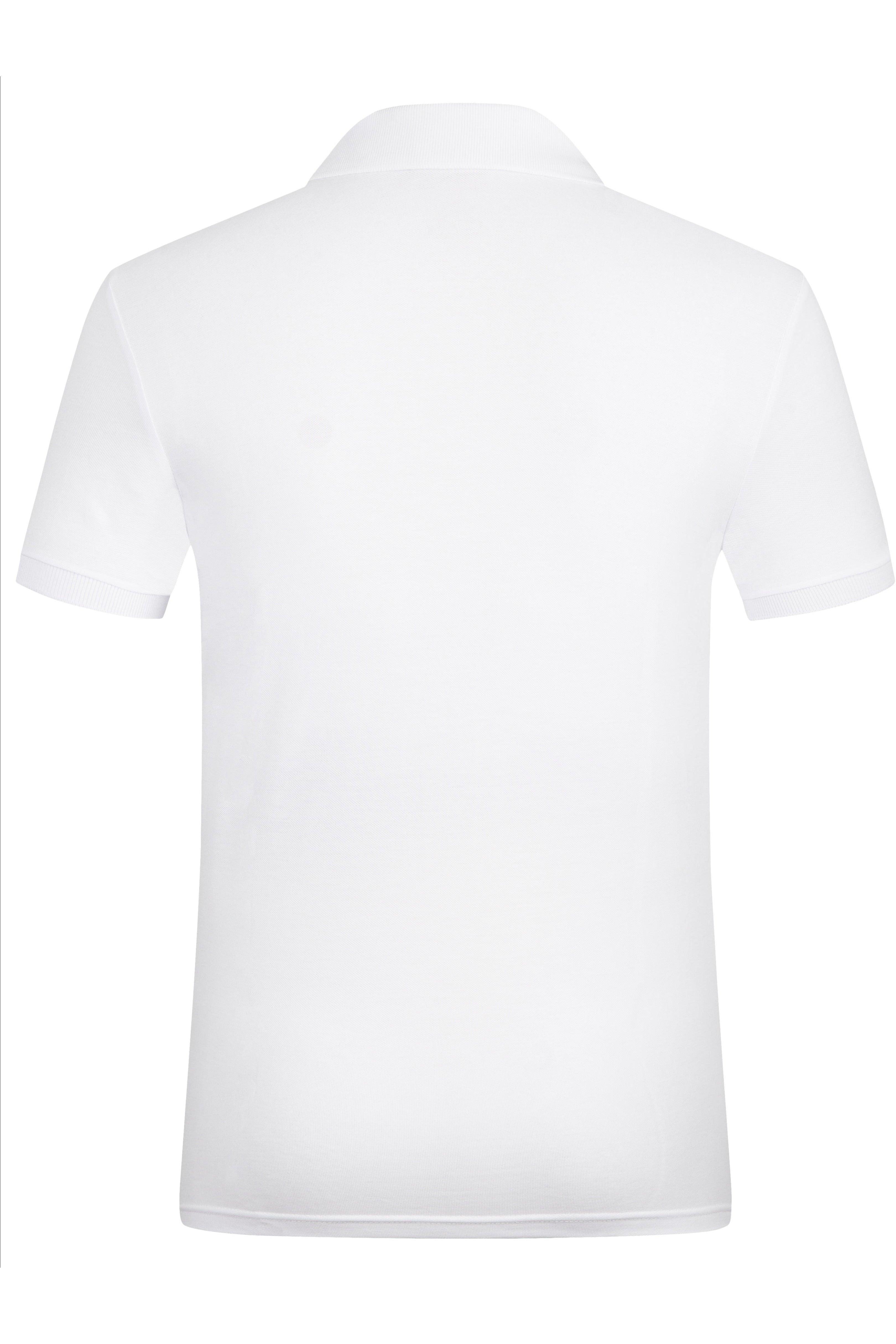 Burberry Polo Shirt - Giltenergy