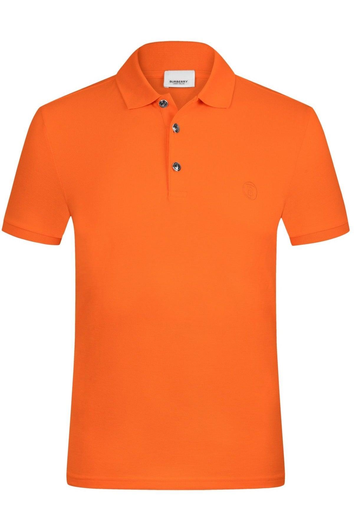 Burberry Polo Shirt - Giltenergy