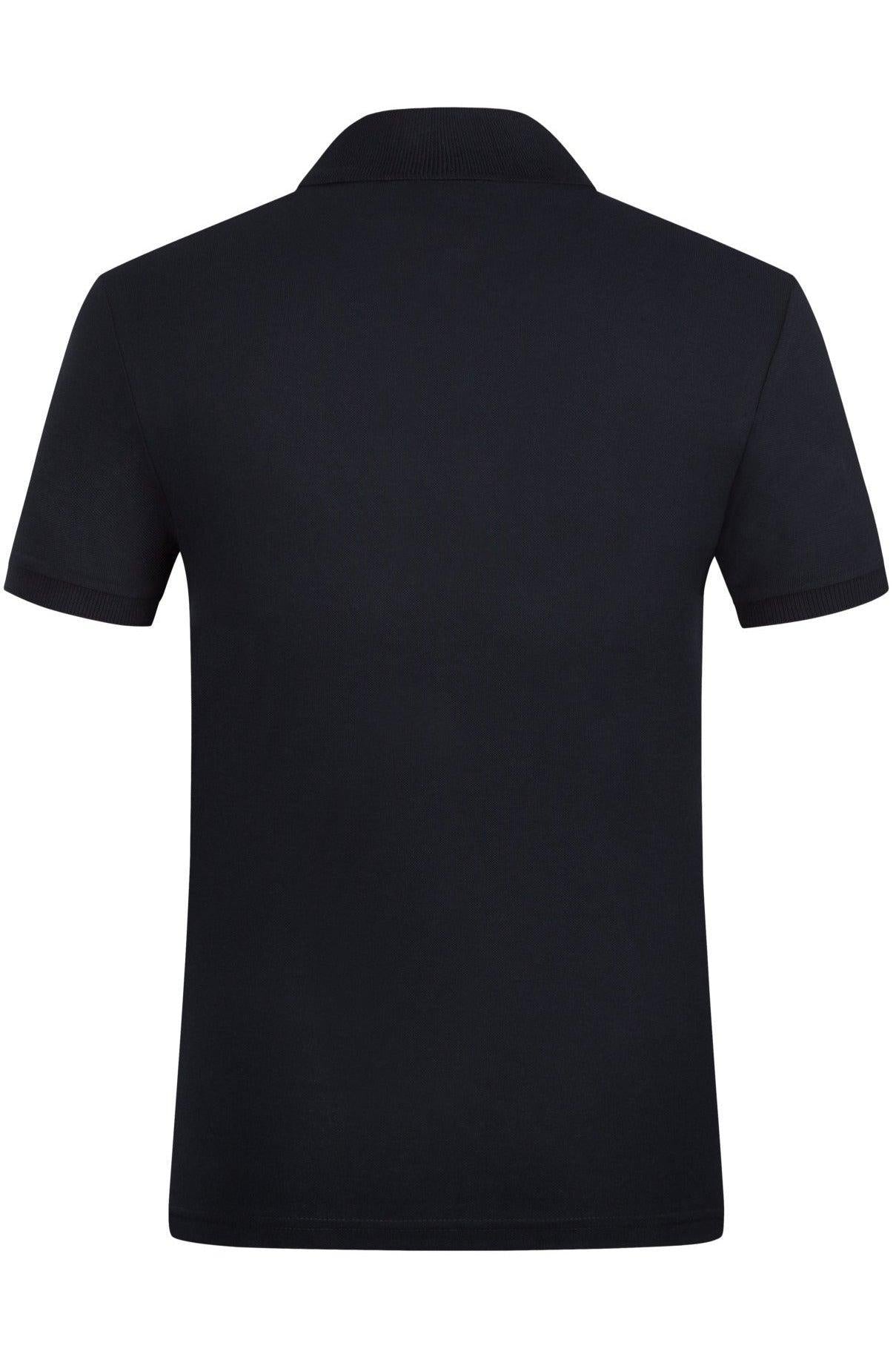 Burberry Polo Shirt - Giltenergy