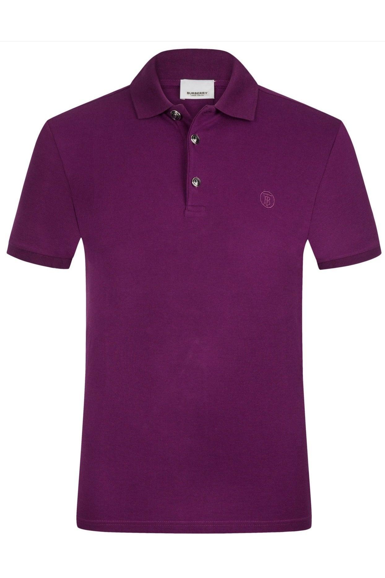 Burberry polo gilt hotsell