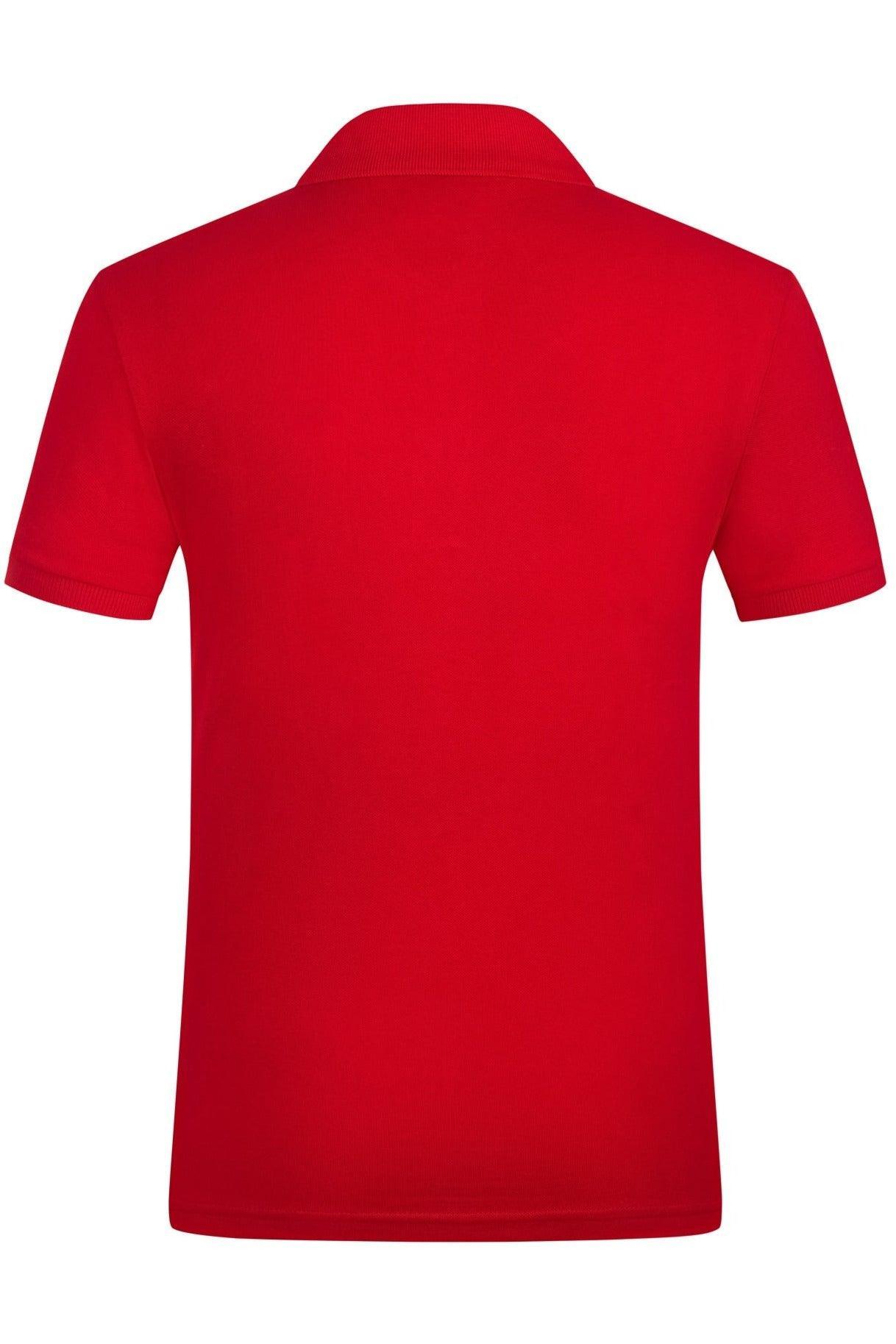 Burberry Polo Shirt - Giltenergy