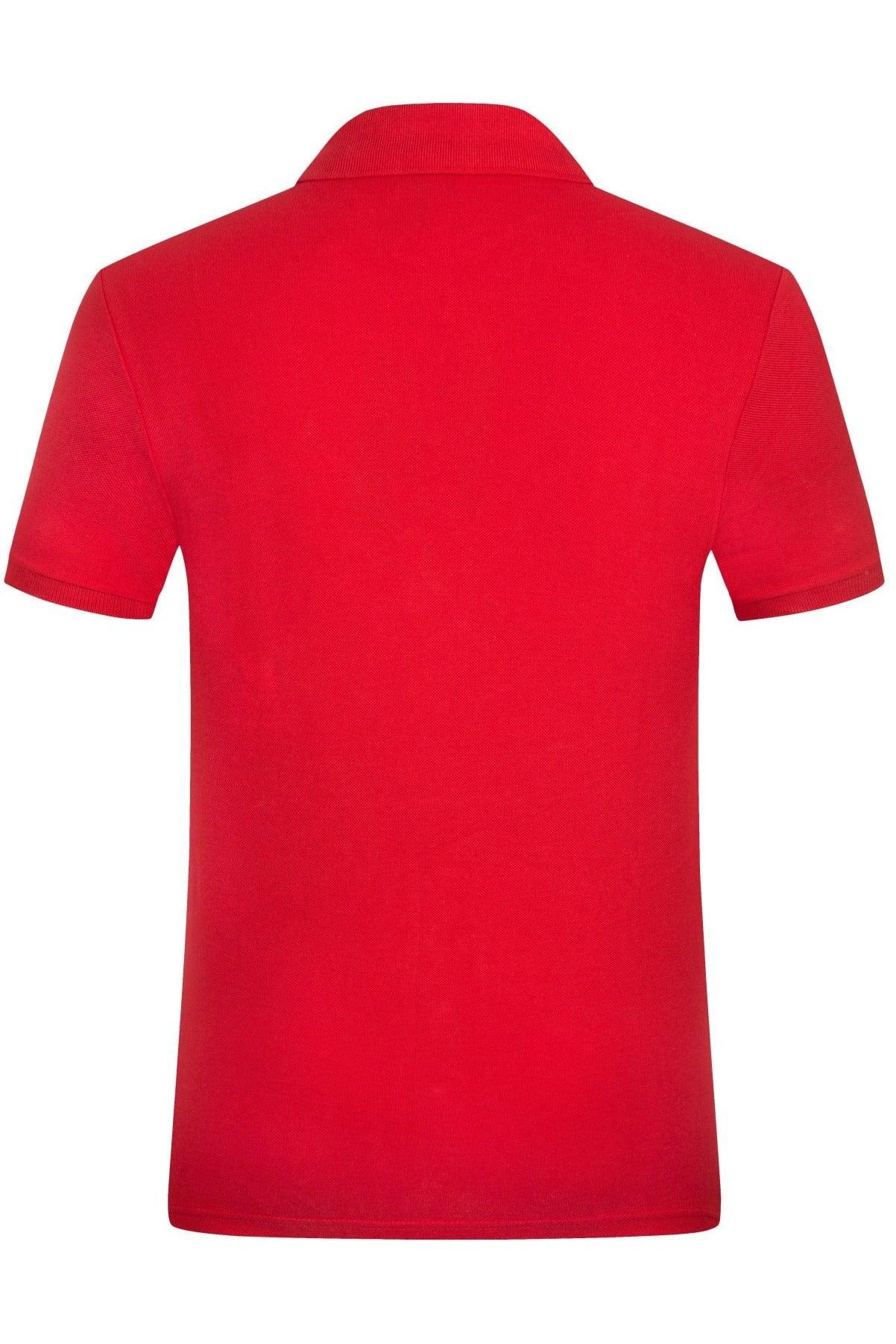 Burberry Polo Shirt - Giltenergy