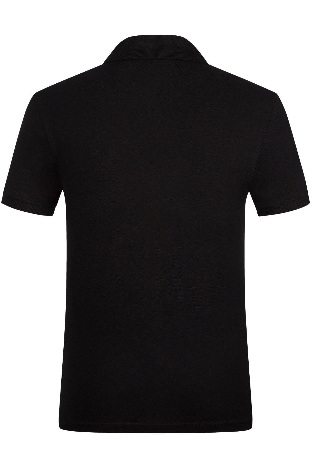 Burberry Polo Shirt - Giltenergy