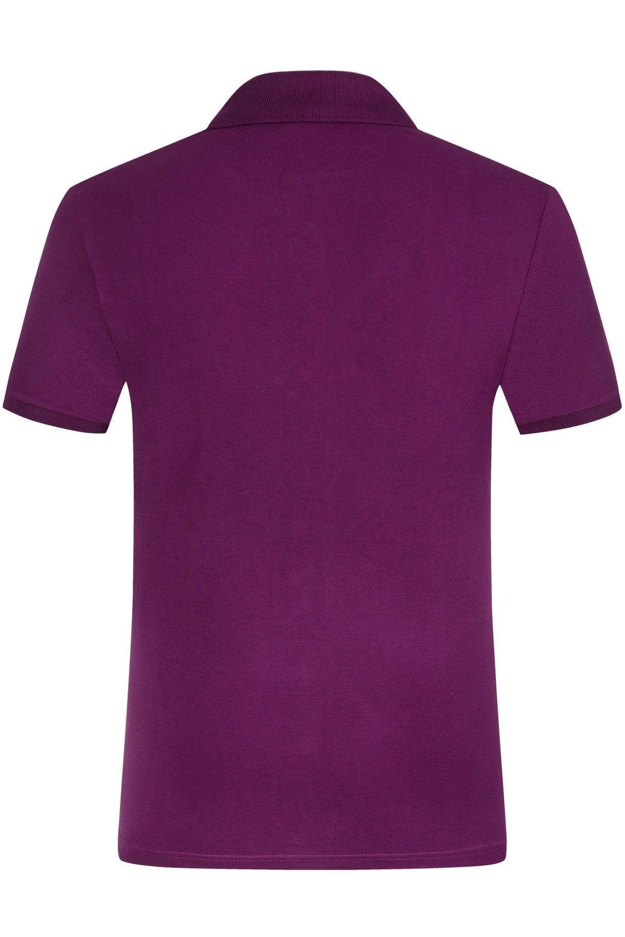 Burberry Polo Shirt - Giltenergy