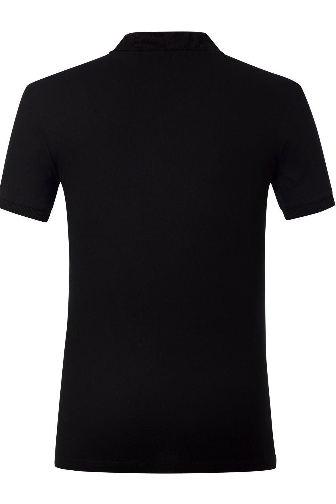 Dolce & Gabbana Polo Shirt - Giltenergy