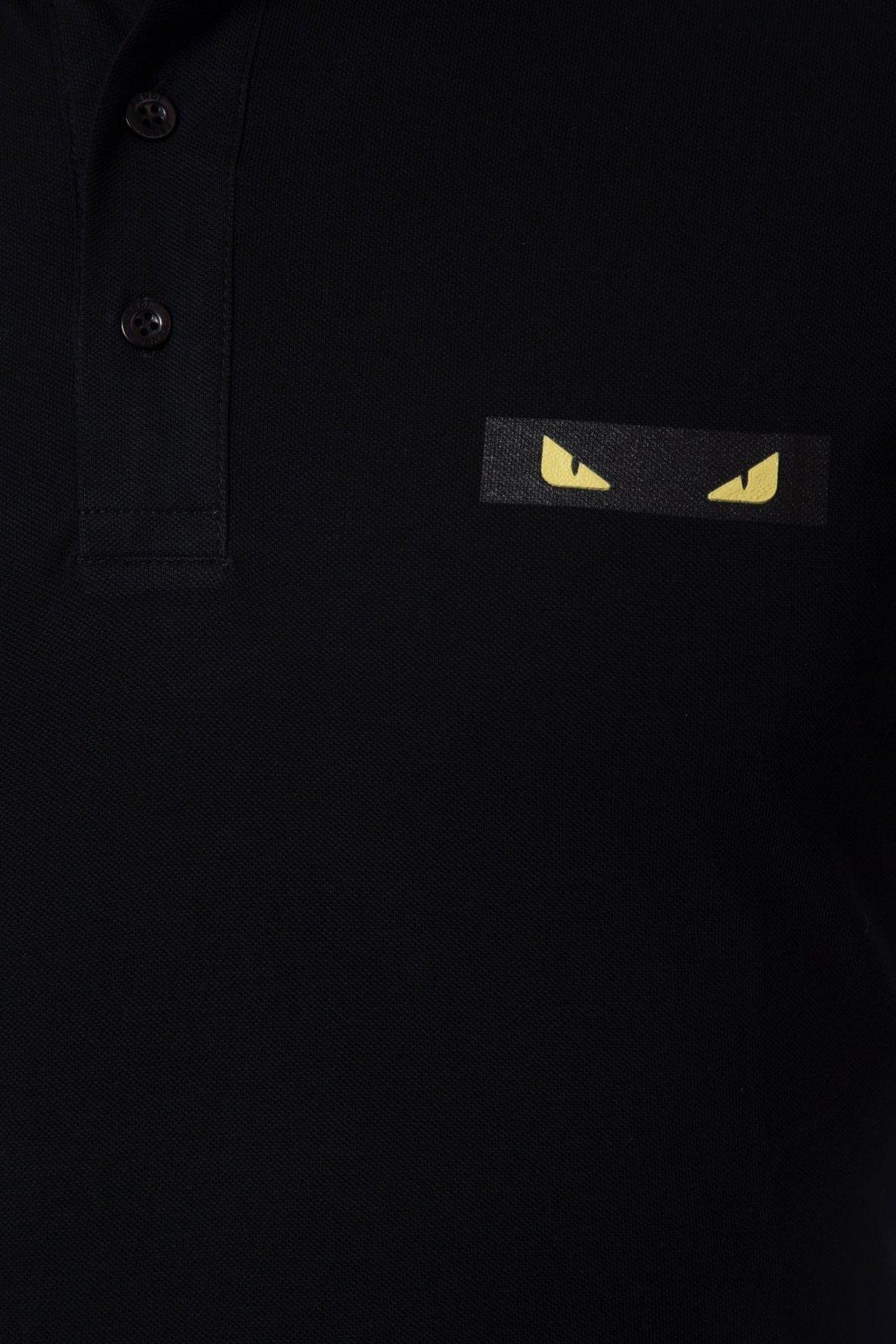 Fendi Polo Shirt - Giltenergy