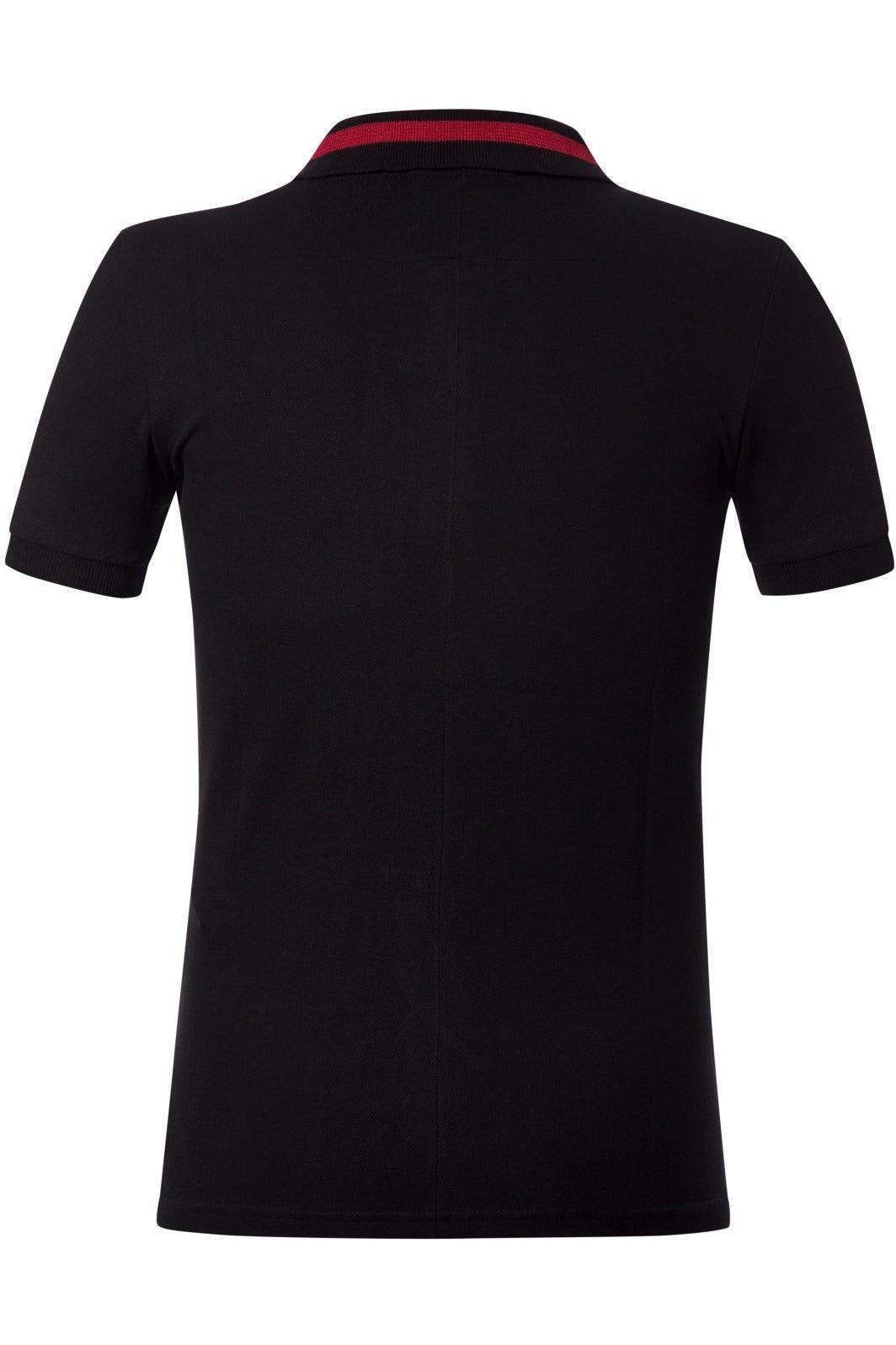 Givenchy Polo Shirt - Giltenergy