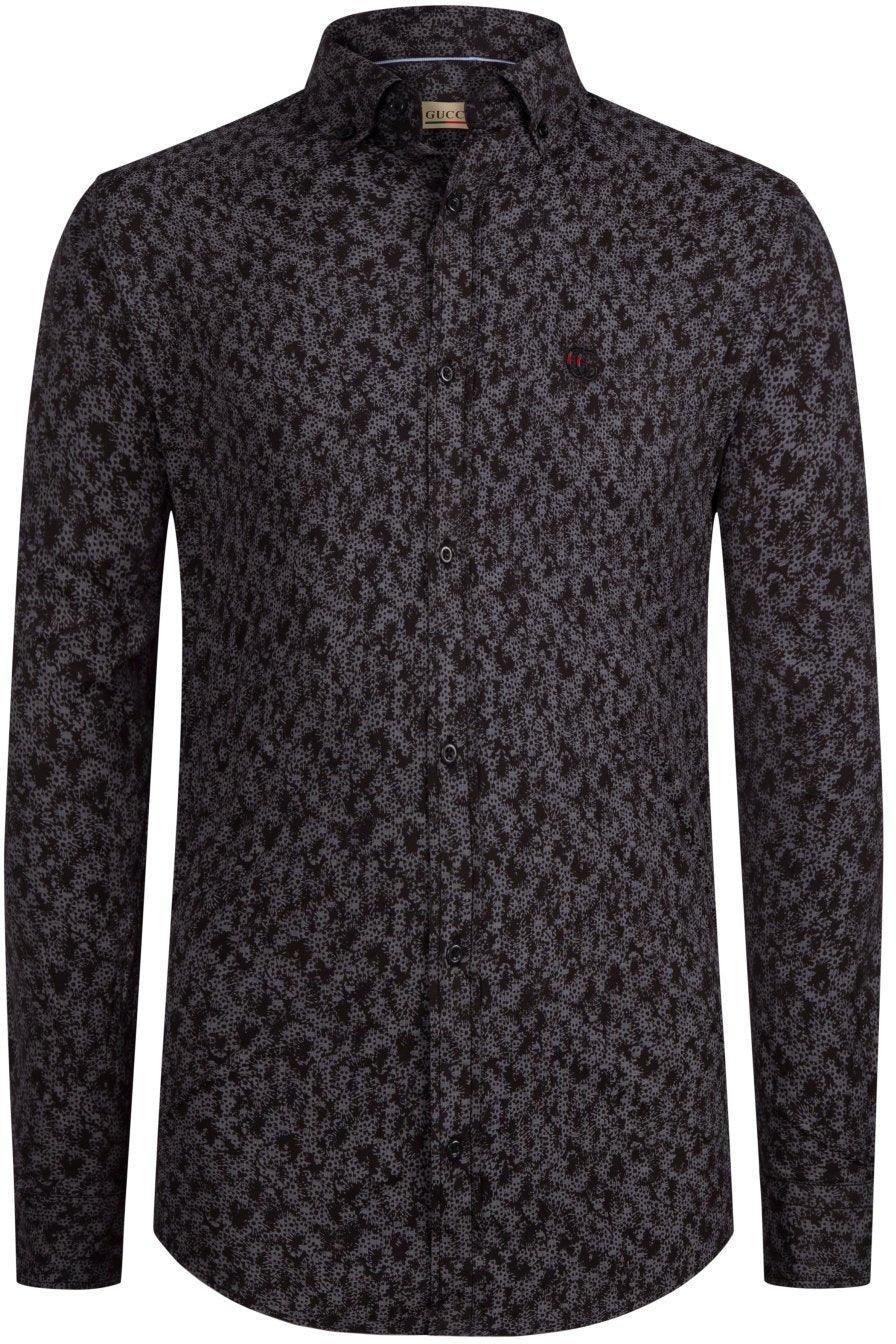 Gucci Casual Shirts - Giltenergy