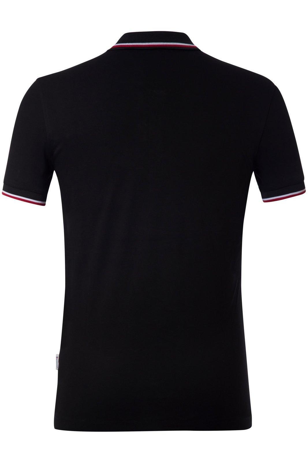 Moncler Polo Shirt - Giltenergy