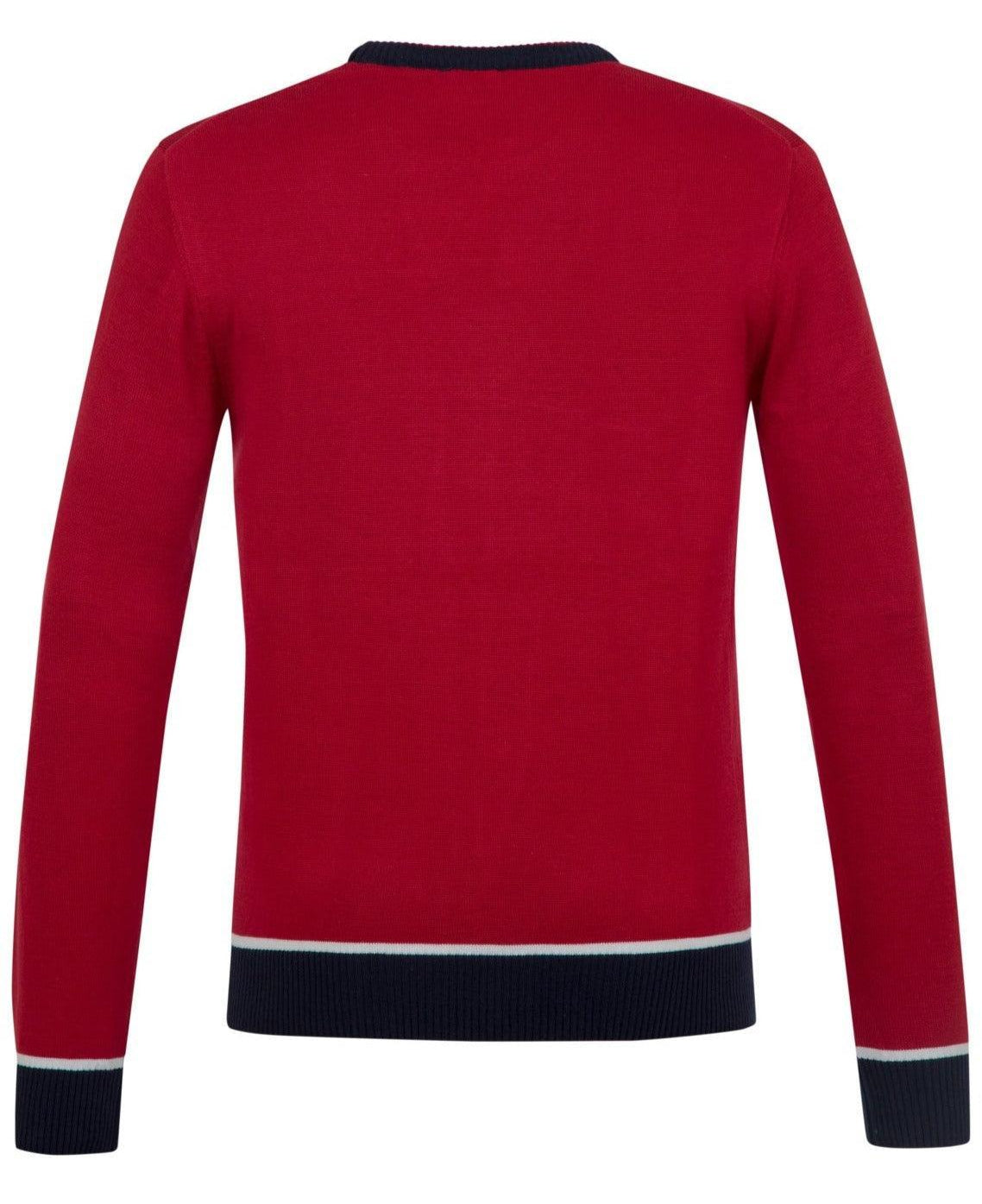 Moncler Sweater - Giltenergy