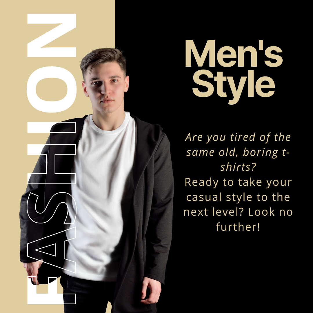 Men's Style