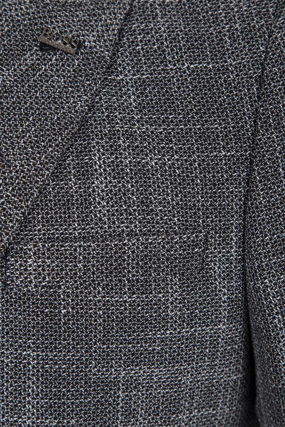 Hugo Boss Men's Sport Blazer In Grey
