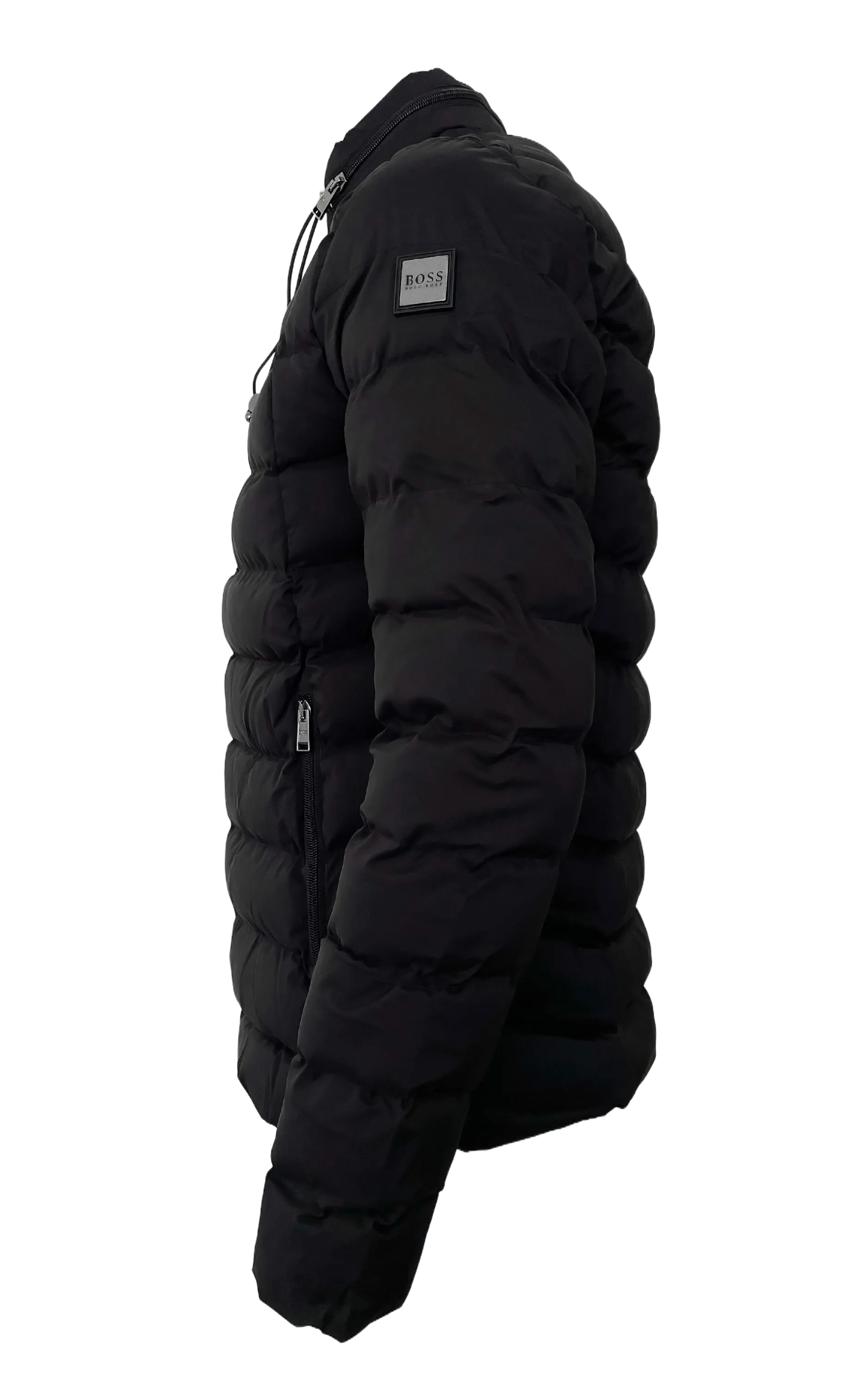 Hugo Boss Puffer Jacket