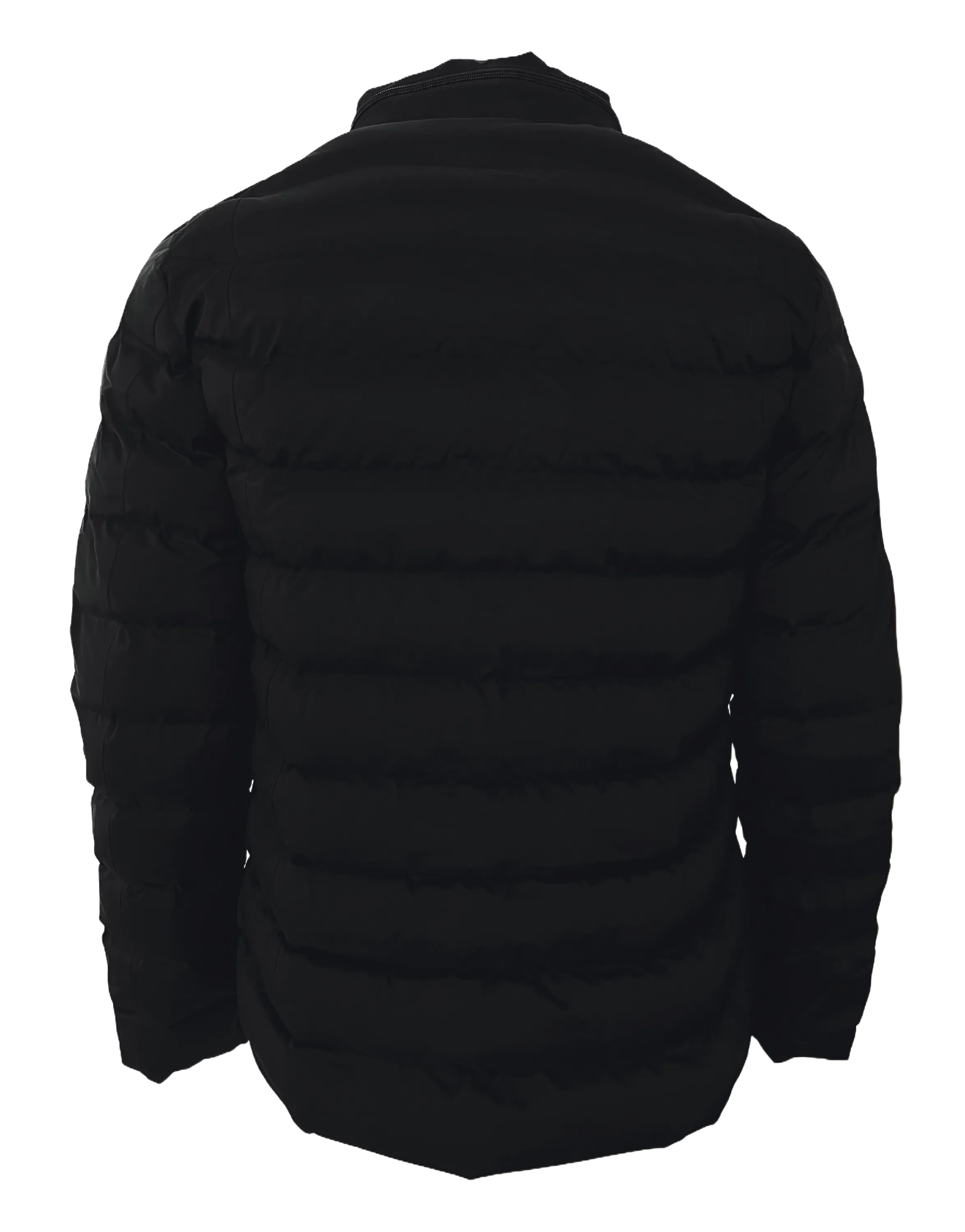 Hugo Boss Puffer Jacket