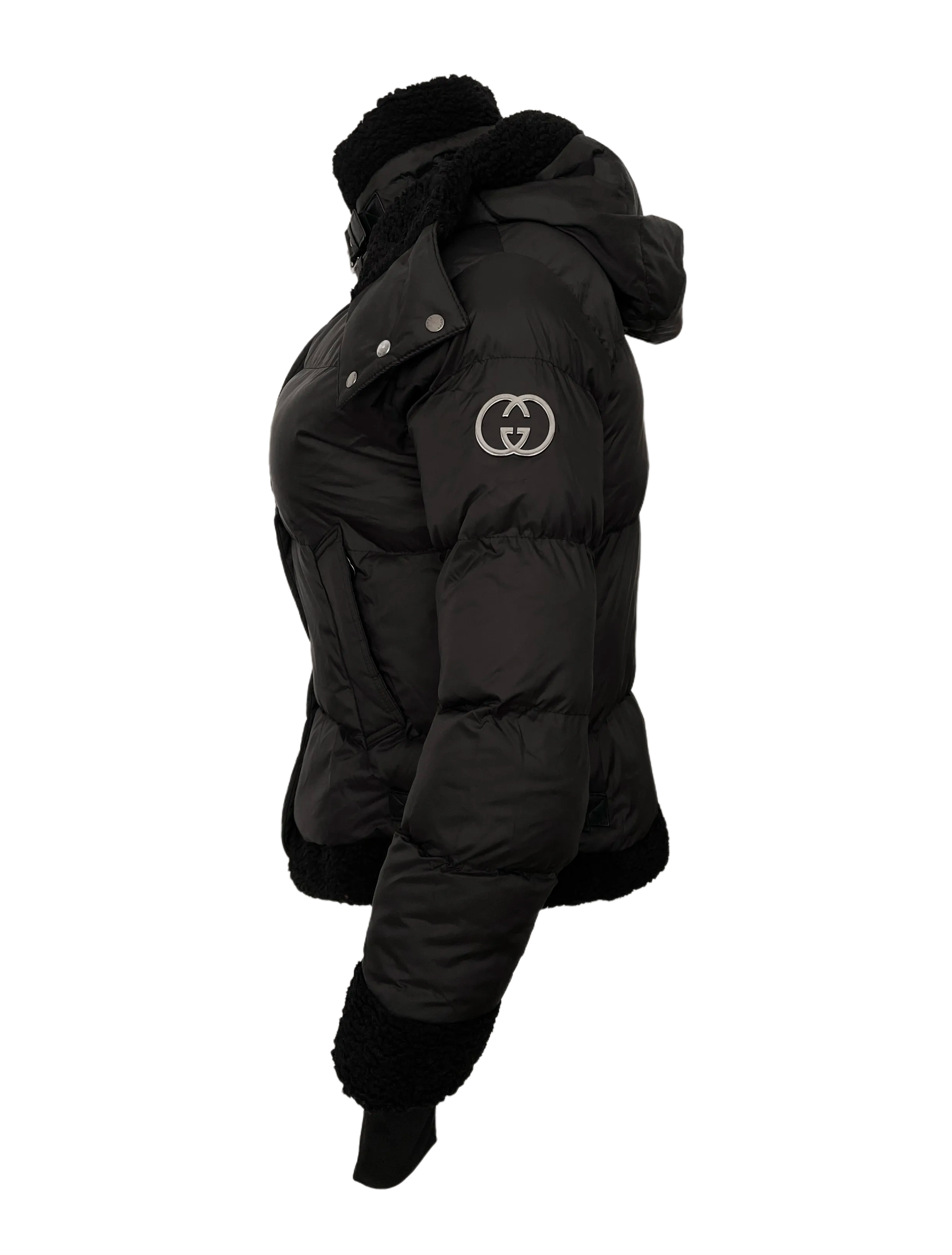 Gucci Women Jacket