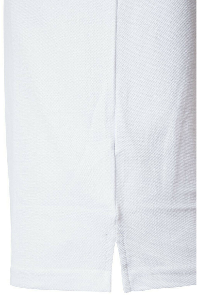 Burberry Men Polo Shirt Material Cotton