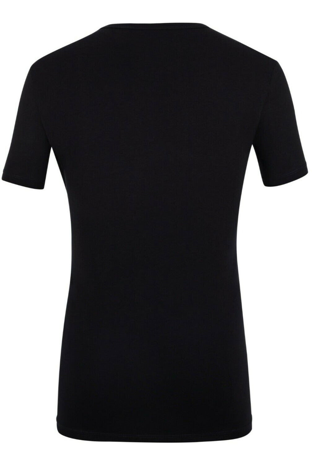 Armani Exchange T-Shirt In Black