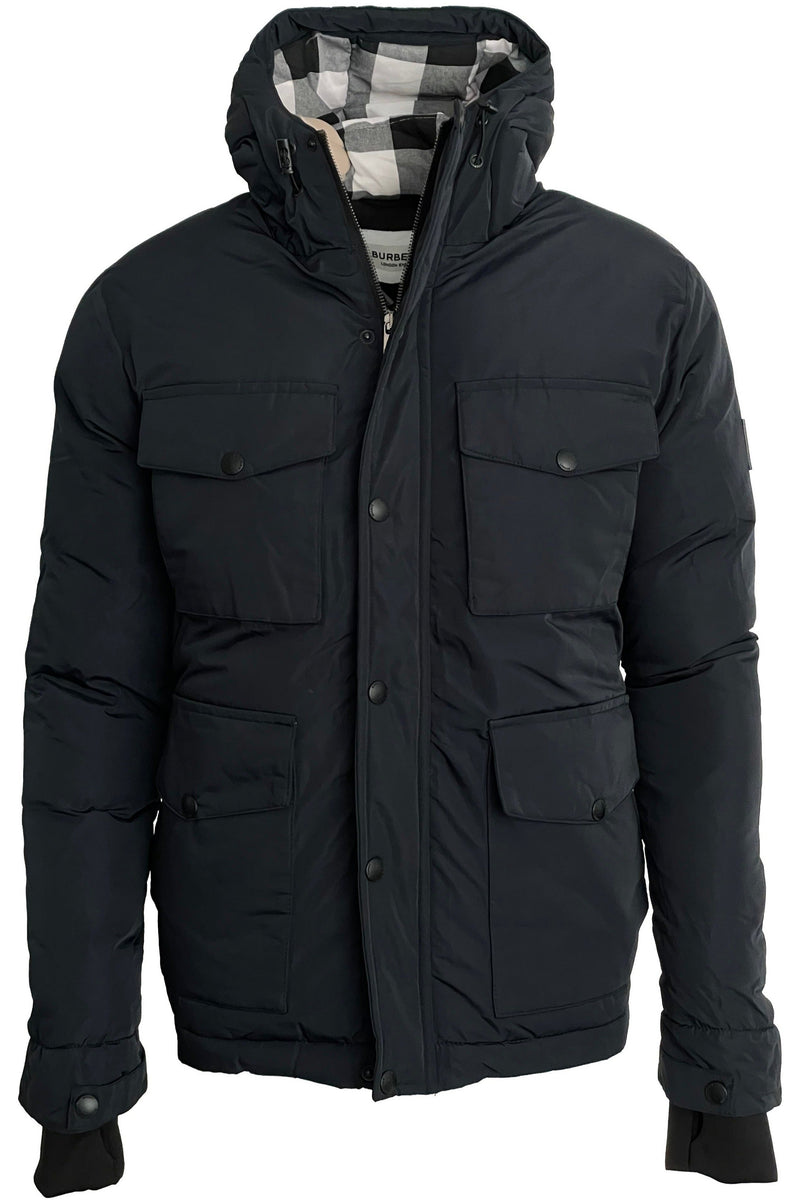 Burberry Winter Jacket