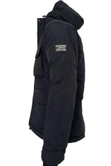 Burberry Winter Jacket