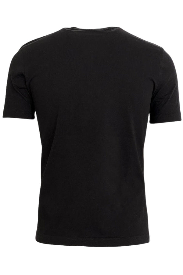 Emporio Armani T Shirt in Black