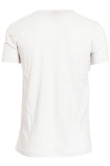 Hugo Boss T Shirt in White